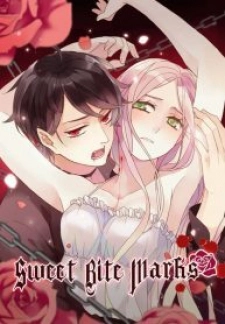 Sweet Bite Marks - ManhwaZ Sweet Bite Marks - ManhwaZ