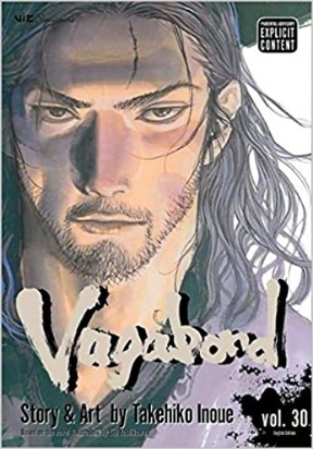 Vagabond