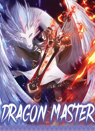 dragon-master