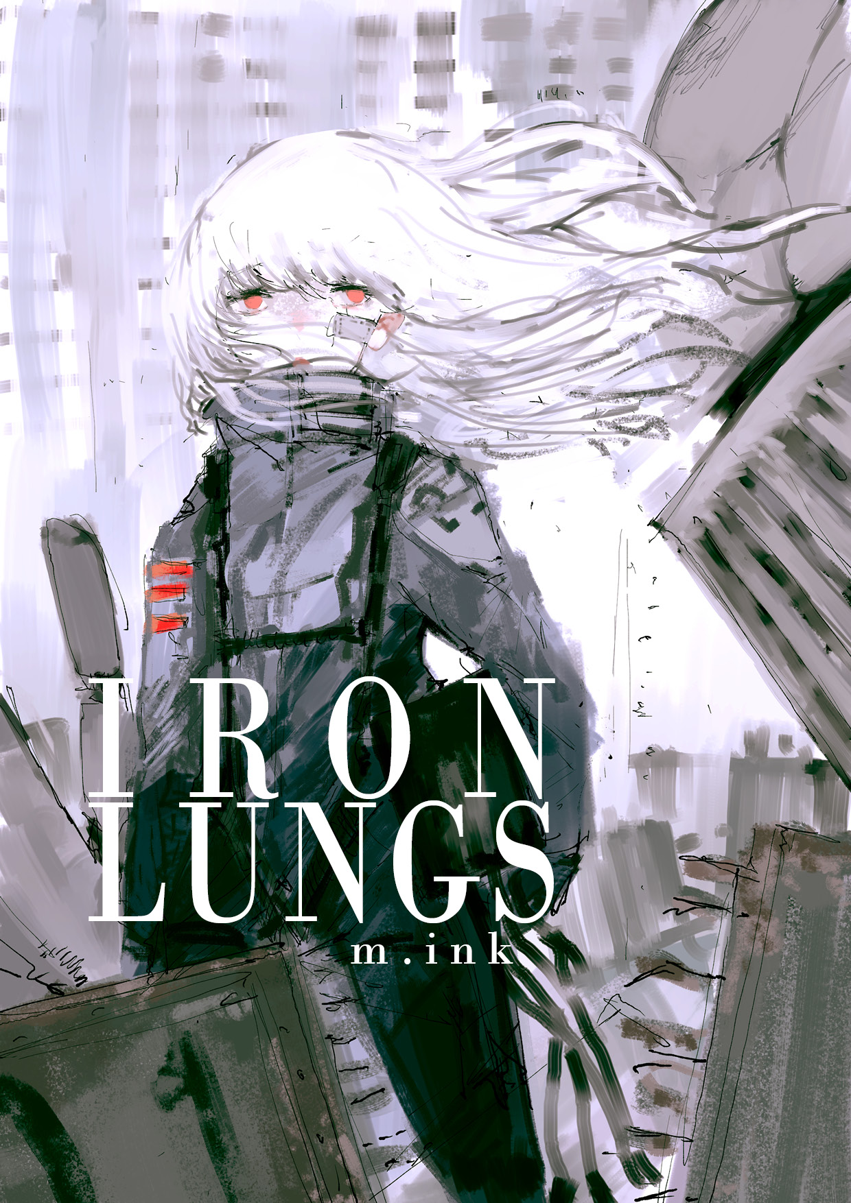 iron-lungs