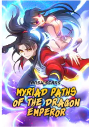 myriad-paths-of-the-dragon-emperor