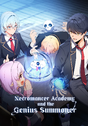 Necromancer Academy and the Genius Summoner