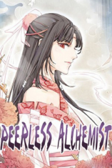 peerless-alchemist