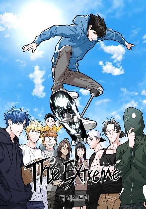 the-extreme