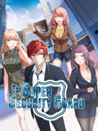 the-super-security-guard