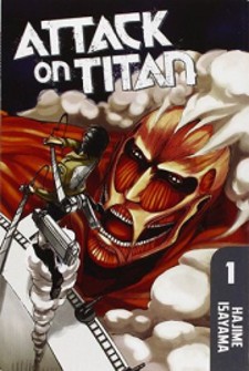 Attack On Titan