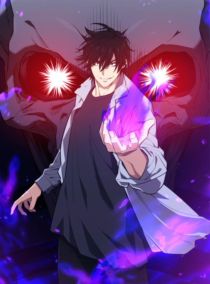 Seoul Station's Necromancer
