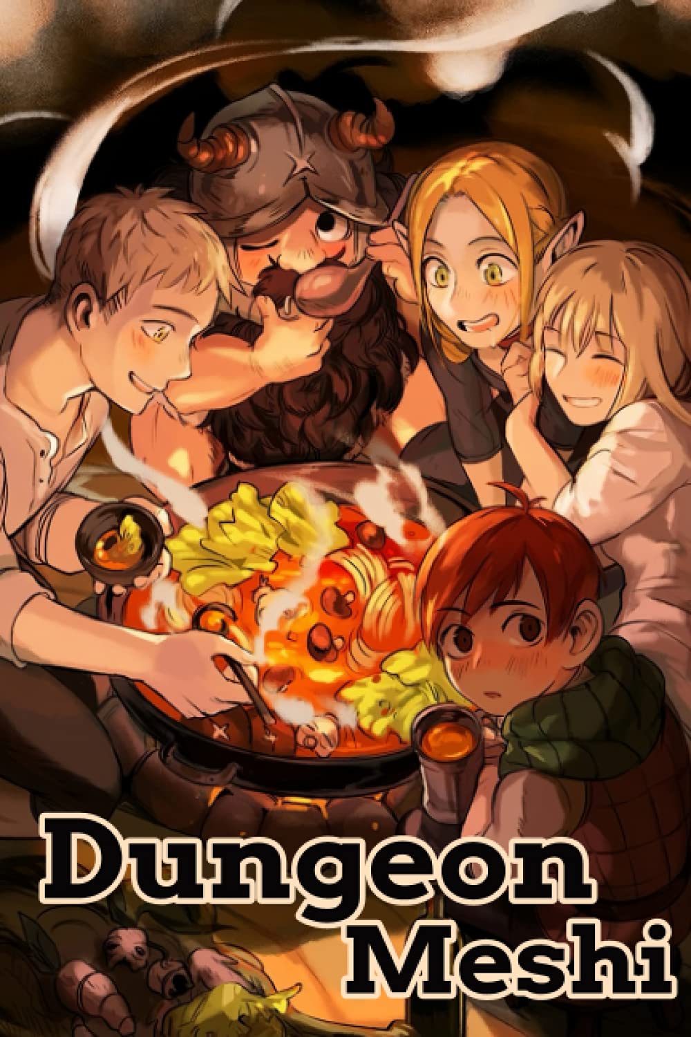 Dungeon Meshi