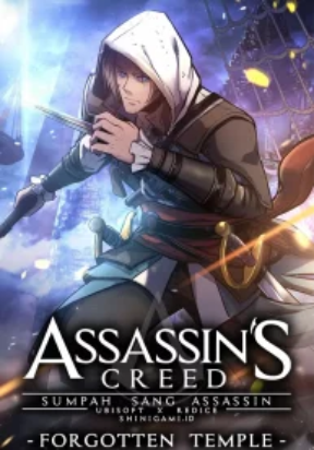 Assassin’s Creed