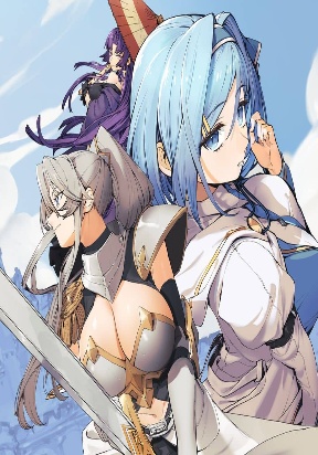 Game Chishiki de Saikyou ni Natta Mob Heishi wa, Shin no Jitsuryoku wo Kakushitai