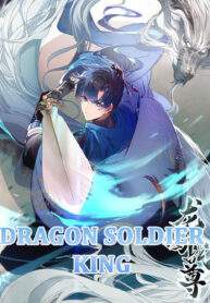dragon-soldier-king