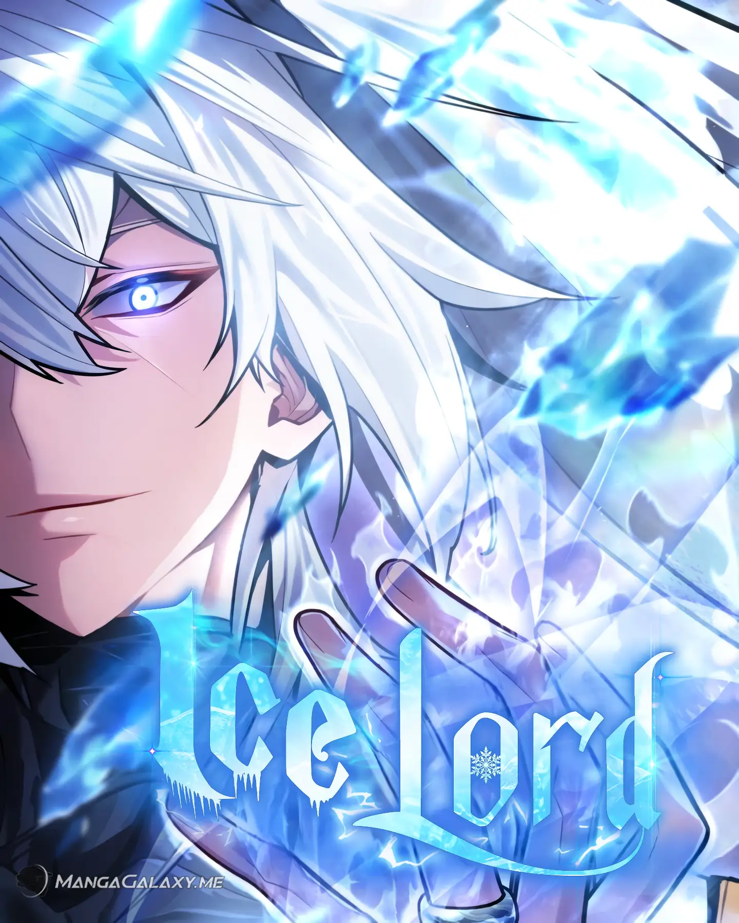 ice-lord