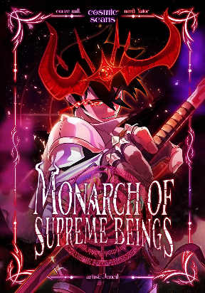 monarch-of-supreme-beings