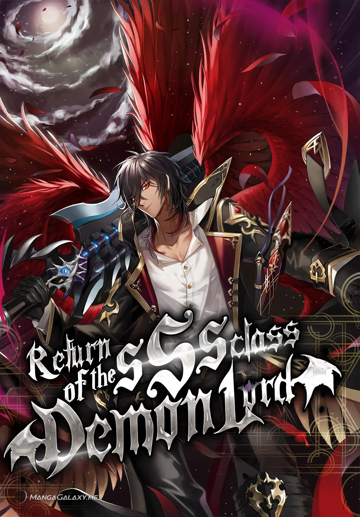 return-of-the-sss-class-demon-lord