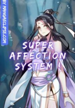 super-affection-system