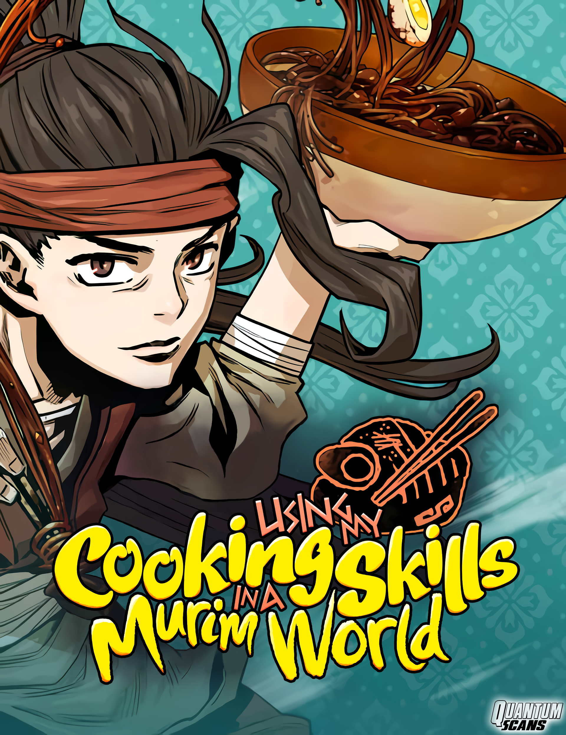 using-my-cooking-skills-in-a-murim-world